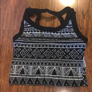 💖 Bozzolo Crop Top